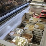Gourmet ready prepared meals - medium Gourmet ready prepared meals - medium