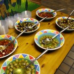 Olives Olives