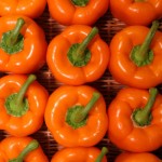 Peppers Peppers