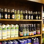 Soft drinks Soft drinks