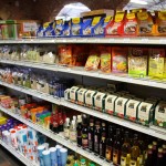 Soups and olive oils Soups and olive oils