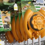Hozelock Vortex garden sprinkler Hozelock Vortex garden sprinkler