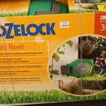 Hozelock auto reel 30m Hozelock auto reel 30m