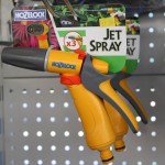 Hozelock jet spray Hozelock jet spray