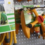 Hozelock lawn sprinkler attachment Hozelock lawn sprinkler attachment