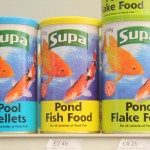 Pool Pellets Pond Fish Food Pond Flake Food Pool Pellets Pond Fish Food Pond Flake Food