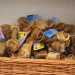 dog bones