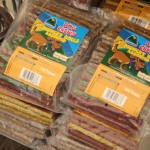 dog chews assorted munchy rolls