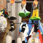 dog toys