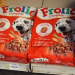 frolio complete