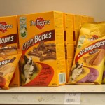 gravy bones, schmackos multi