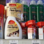 home flea spray, all in one flea spray, home flea bomb