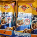 pedigree denta stix