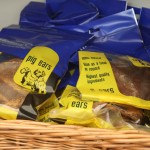 pig ears