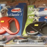 retractable dog leads