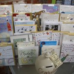 Cards and university cards Cards and university cards