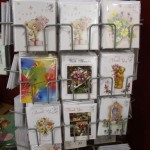 Cards of thanks Cards of thanks