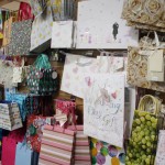 Gift bags Gift bags