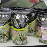 All round seed blend