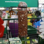 Bird feeder