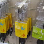 Butterfly glow lights