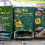 Drip feeders