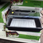 Electric Propagator