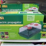 Electric propation