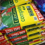 Evergreen complete 4 in 1 large packs