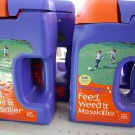 Feed weed and mosskiller