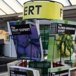 Fruit expert books
