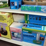 Greenhouse paraffin heater