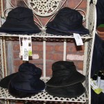 Hats menswear at Bellis Brothers (5) Hats menswear at Bellis Brothers (5)