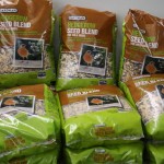 Hedgerow seed blend