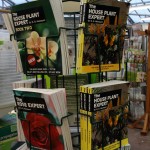 House plant books