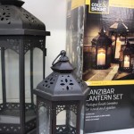 Lantern set