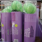 Party lanterns string set