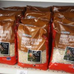 Robin seed and insect blend
