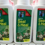 Seal and heal
