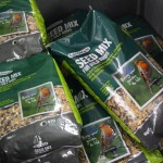 Seed mix