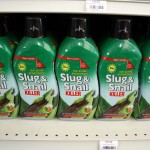 Slug and snail killer