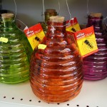 Wasp traps