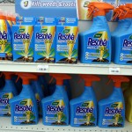 Weed and root killer