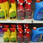 Weed killer