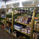Wild bird care range
