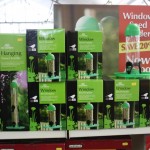 Window bird feeder