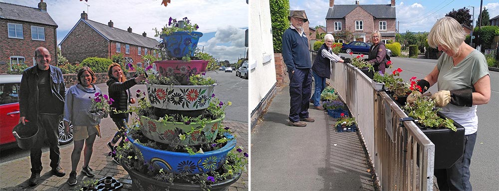 Holt Community Gardeners