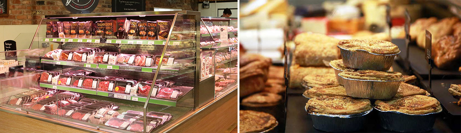The Deli
